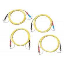 Fluke Networks SRC-9-SCFC-KIT (2 м)